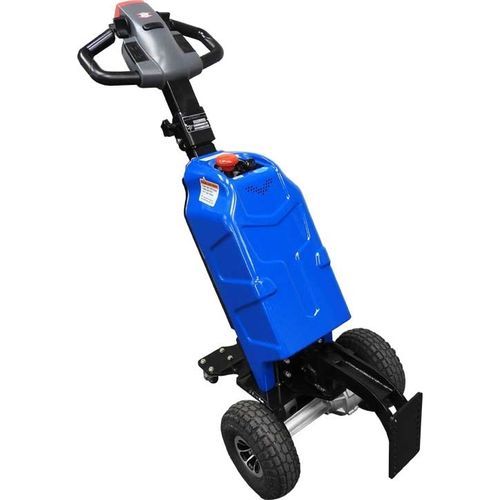 Remorqueur électrique - MC-TG-LT series - Lift Products - à 2 roues / accompagnant / de manutention