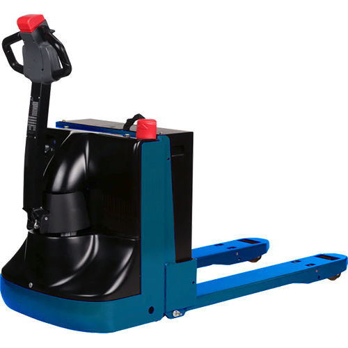 Transpalette électrique - MJWPT45 - Lift Products - pour entrepôt / pour applications lourdes / pour applications industrielles