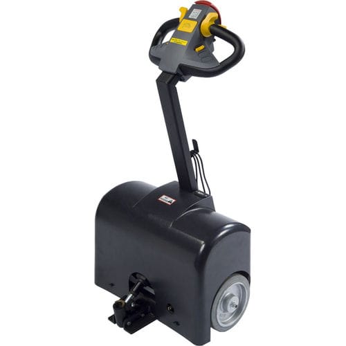 Remorqueur électrique - MC-TG-1 - Lift Products - à 2 roues / accompagnant / avec système de levage