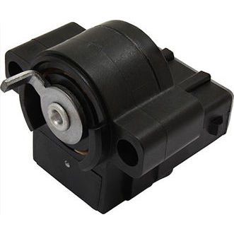 Potentiomètre multitour - PMR series  - Vishay MCB industrie - manuel / analogique / à plastique conducteur