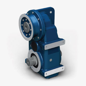 Réducteur planétaire - PL  - Stm Spa - 200 - 500 Nm / 100 - 200 Nm / 500 - 1000 Nm