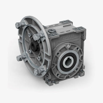 Réducteur à vis sans fin - U  - Stm Spa - 200 - 500 Nm / 100 - 200 Nm / 500 - 1000 Nm