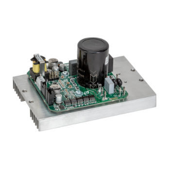 Carte électronique - ESV Slim - Stm Spa
