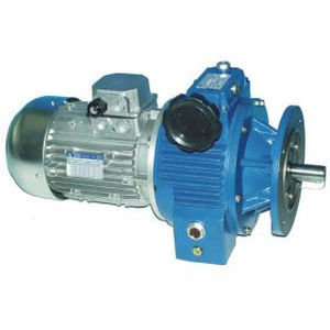 Variateur de vitesse mécanique - WMF - Stm Spa