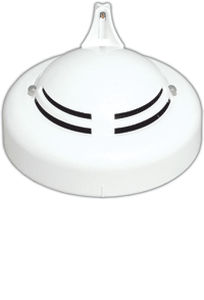 Détecteur de fumée - MG-9400 - MAVILI ELEKTRONIK