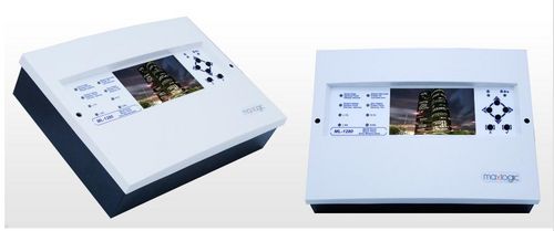 Centrale de détection et d'alarme d'incendie - ML-1280 series - MAVILI ELEKTRONIK