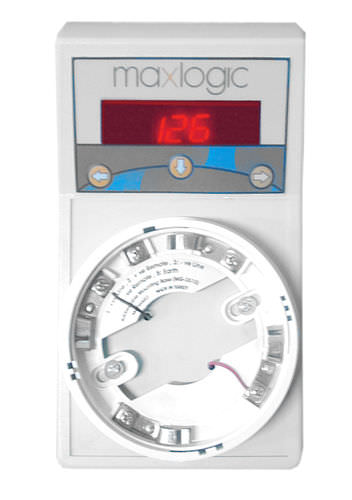 Automate programmable box - MG-8200 - MAVILI ELEKTRONIK - pour bus de terrain