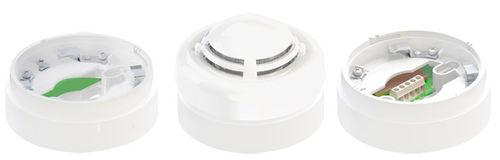 Buzzer d'alarme à sécurité intrinsèque - MG-3530 - MAVILI ELEKTRONIK