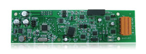 Module d'E/S numérique - MLY-2212  - MAVILI ELEKTRONIK - de réseau
