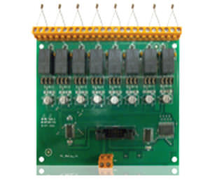 Module de sortie numérique - MLY-2211 - MAVILI ELEKTRONIK