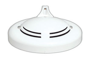 Détecteur de fumée - MG-2500, MGR-2500 - MAVILI ELEKTRONIK
