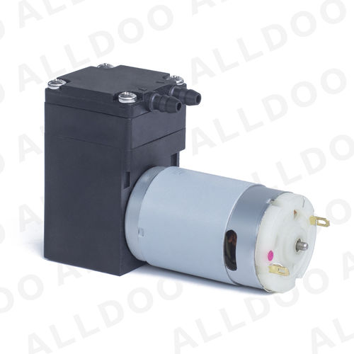 Pompe à vide micro - CMP30 series - ALLDOO Micropump | Micro Diaphragm Pumps - à membrane / sans huile / compacte