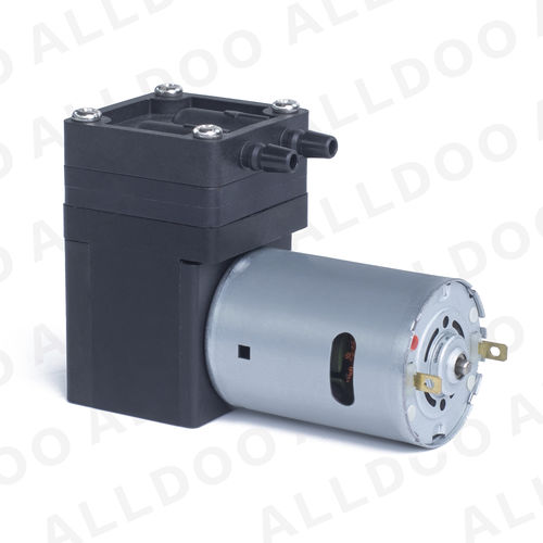 Pompe à vide brushless DC - CMP40 series - ALLDOO Micropump | Micro Diaphragm Pumps - à membrane / sans huile / 12 Vca