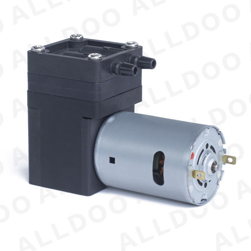 Pompe à membrane - CMP40L series - ALLDOO Micropump | Micro Diaphragm Pumps - à eau / à moteur DC / auto-amorçante