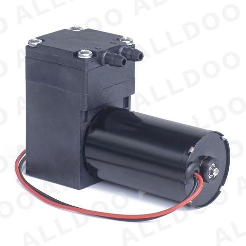 Pompe à membrane - CMP30 series - ALLDOO Micropump | Micro Diaphragm Pumps - à air / brushless DC / à amorçage standard