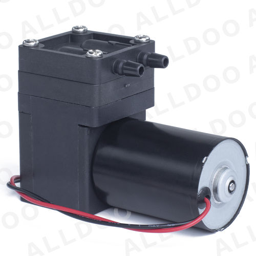 pompe à membrane - ALLDOO Micropump | Micro Diaphragm Pumps