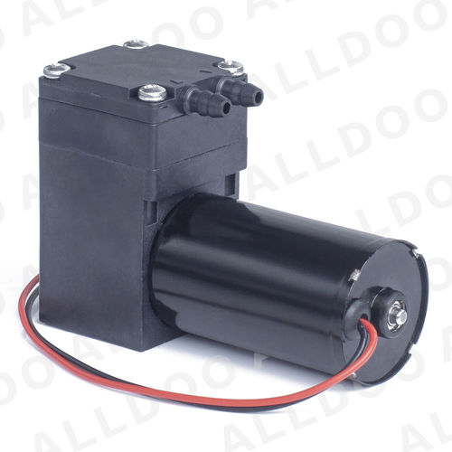 Pompe à membrane - CMP30LW series - ALLDOO Micropump | Micro Diaphragm Pumps - à eau / à moteur brushless DC / stationnaire