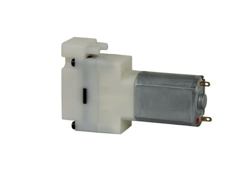 Pompe à vide à membrane - ALDI130P series - ALLDOO Micropump | Micro Diaphragm Pumps - sans huile / pour laboratoire / pour applications médicales