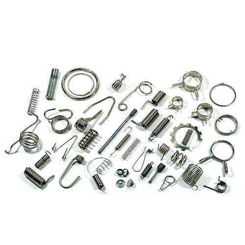 Ressort de compression - ALLDOO Micropump | Micro Diaphragm Pumps - de torsion / de traction / à fil rond