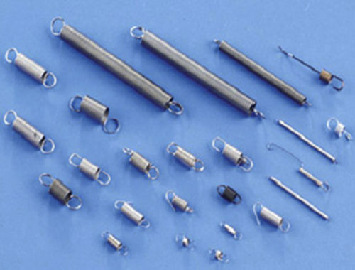 Ressort de traction - ALLDOO Micropump | Micro Diaphragm Pumps - à fil rond