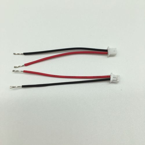 Fil électrique isolé - A1250H-2P - ALLDOO Micropump | Micro Diaphragm Pumps - flexible / monobrin