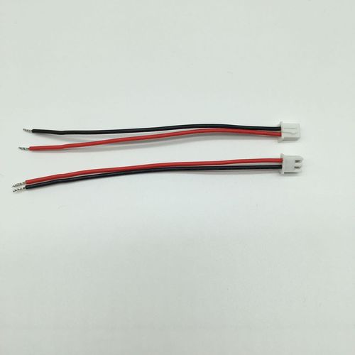 Fil électrique isolé - A2501H-2P - ALLDOO Micropump | Micro Diaphragm Pumps - souple / monoconducteur
