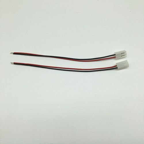 Harnais électrique sur mesure - A3960H-2P-2 - ALLDOO Micropump | Micro Diaphragm Pumps - flexible
