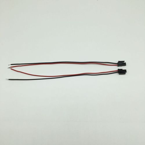 Fil électrique isolé - CP3502S0010 - ALLDOO Micropump | Micro Diaphragm Pumps - souple / monobrin