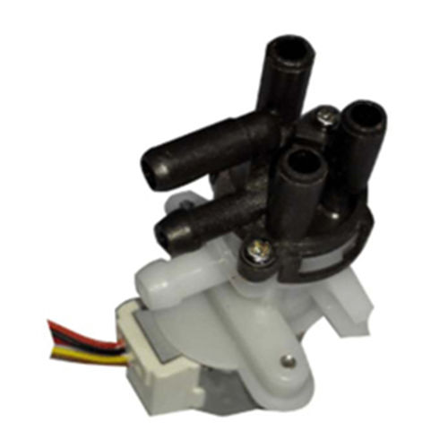 Électrovanne pour eau - ADV8024 - ALLDOO Micropump | Micro Diaphragm Pumps - sur mesure