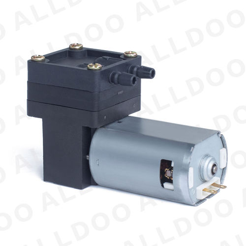 Pompe à vide micro - CMP40 Series - ALLDOO Micropump | Micro Diaphragm Pumps - à membrane / sans huile / pour gaz
