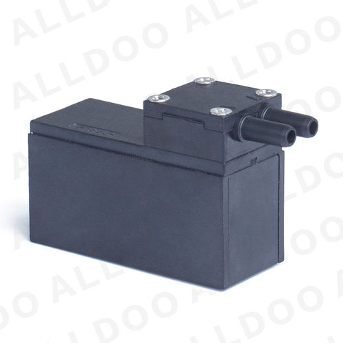 Pompe à vide à membrane - ALLDOO - ALLDOO Micropump | Micro Diaphragm Pumps - lubrifiée / pour eau / compresseur