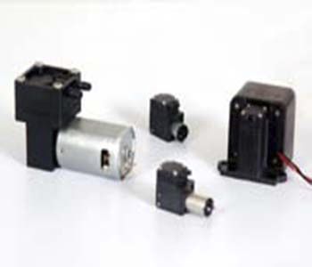 Pompe à air - ALLDOO Micropump | Micro Diaphragm Pumps - électrique / industrielle / d'échantillonnage