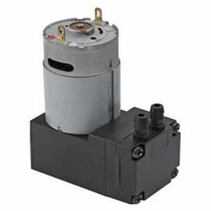 Compresseur mini - ALLDOO Micropump | Micro Diaphragm Pumps - d'air / de gaz / électrique