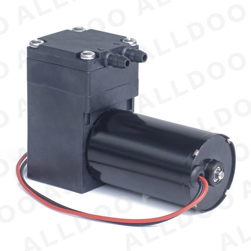 Pompe brushless DC - CMP30-2VW - ALLDOO Micropump | Micro Diaphragm Pumps - à membrane / à eau / à amorçage standard