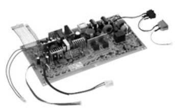 Alimentation électrique châssis ouvert - Mitsumi Electric - AC/DC / à découpage