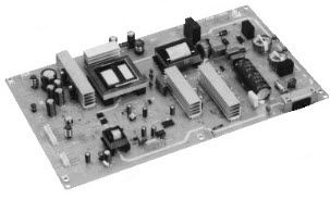 Alimentation électrique châssis ouvert - Mitsumi Electric - AC/DC / à découpage / pour équipement électronique