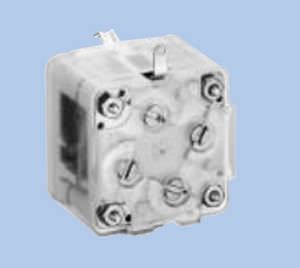Amplificateur RF - PVC series - Mitsumi Electric - à large bande