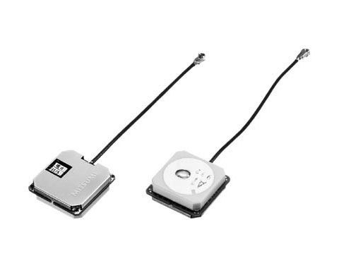 Antenne GPS - GPA series - Mitsumi Electric - interne
