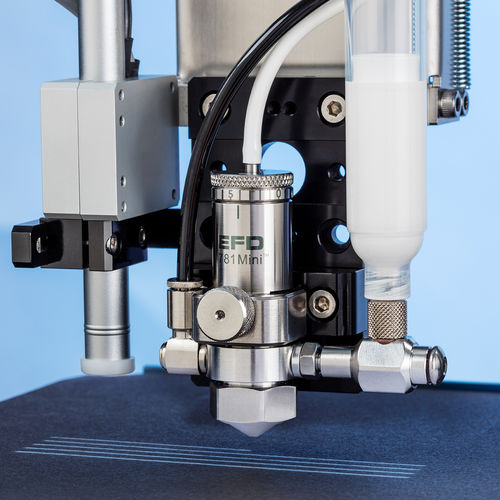 Valve de dosage - 781Mini series - Nordson EFD