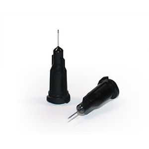 Aiguille de dosage de précision - Nordson EFD - de manipulation de liquides / antistatique