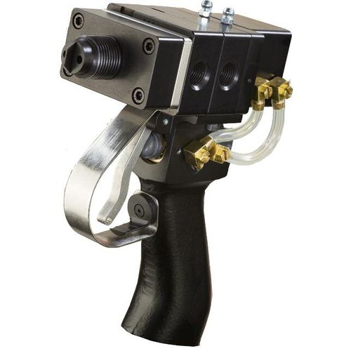 Valve de recirculation d'adhésif - 450RC series - Nordson EFD