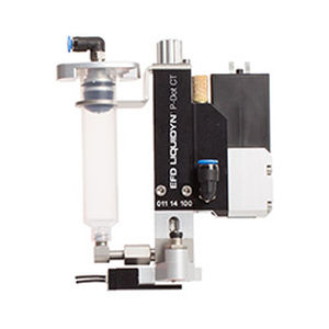 Barrière photoélectrique robuste - Nordson EFD - laser
