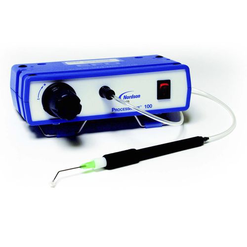 Système de saisie sous vide - ProcessMate™ 100 - Nordson EFD