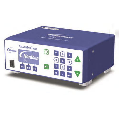 Contrôleur de valve de dosage - ValveMate™ series - Nordson EFD