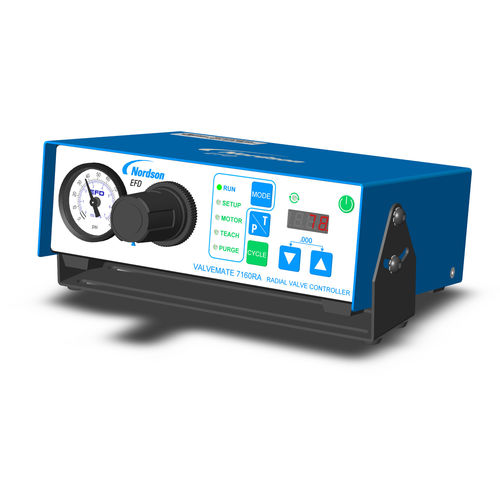 Contrôleur de vanne - ValveMate™ 7160RA - Nordson EFD