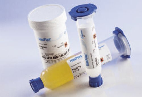 Flux de brasage - FluxPlus™ - Nordson EFD