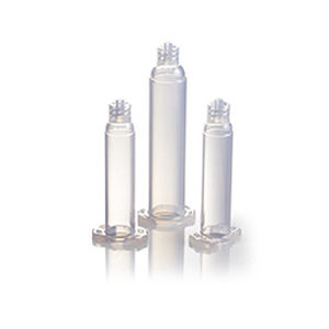 Seringue de dosage - Optimum™ - Nordson EFD - pour produits sensibles à la lumière