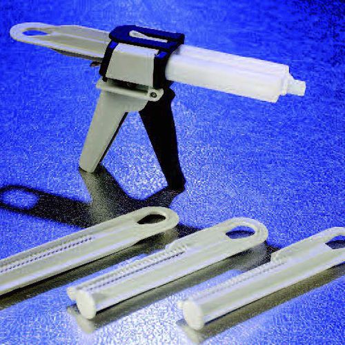 Pistolet de dosage - Nordson EFD - manuel / pneumatique / compact