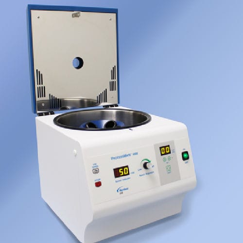 Centrifugeuse de process - ProcessMate™ 5000 - Nordson EFD - de nettoyage / de paillasse / verticale