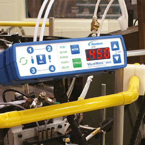 Unité de contrôle pour vanne - ValveMate™ series - Nordson EFD